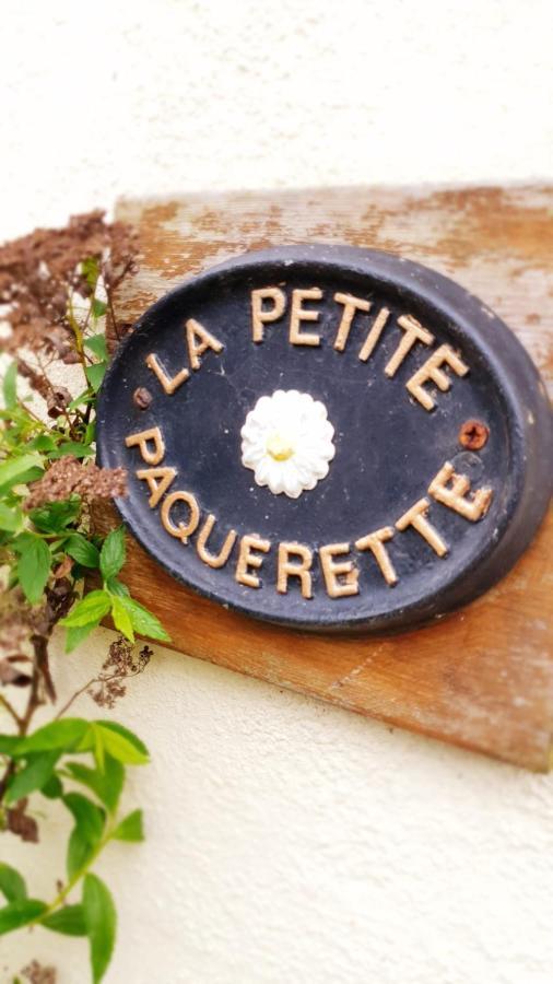 Villa Le Petit Hameau Boffles Exterior foto